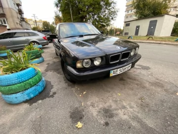 Авто BMW 5 Серия 1995 № 7052721