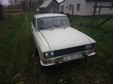 Авто  2140 1976 № 7052917