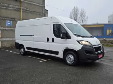 Авто Peugeot Boxer 2021 № 7053180