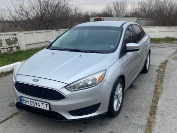 Авто Ford Focus 2016 № 7053359
