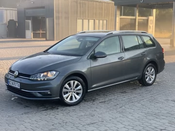 Авто Volkswagen Golf 2019 № 7053401
