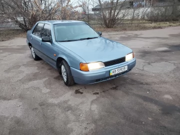 Авто Hyundai Sonata 1990 № 7053585
