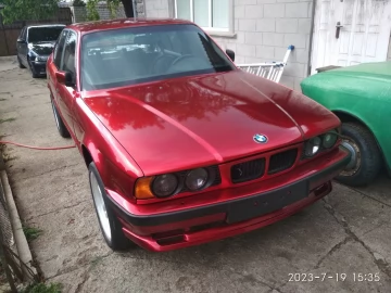 Авто BMW 5 Серия 1994 № 7053738