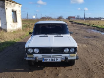 Авто ВАЗ 2106 1993 № 7053743