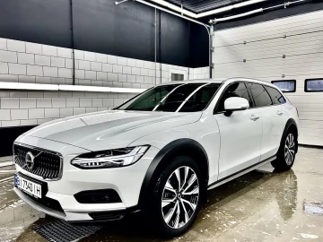 Авто Volvo V90 Kombi 2021 № 7053751