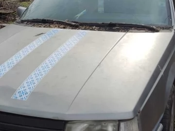 Авто Renault 25 1986 № 7053787