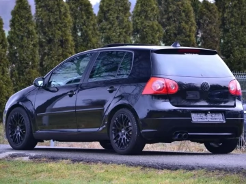 Авто Volkswagen Golf 2008 № 7054120