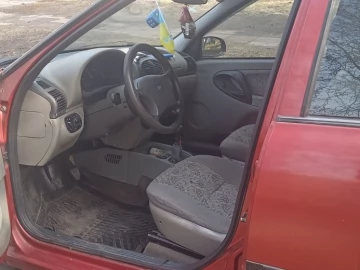 Авто ВАЗ 1118 Kalina 2006 № 7054169