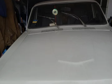 Авто ГАЗ 24-10 Волга 1978 № 7054170