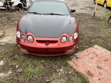 Авто Hyundai Tiburon 2000 № 7054340