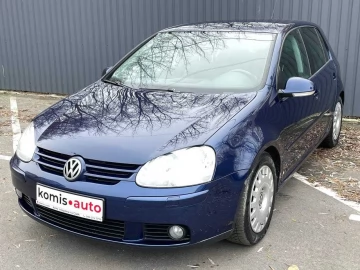 Авто Volkswagen Golf 2008 № 7054356