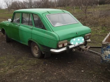 Авто  412 1990 № 7054362