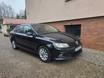 Авто Volkswagen Jetta 2015 № 7054444