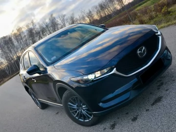 Авто Mazda Cx-5 2020 № 7054492