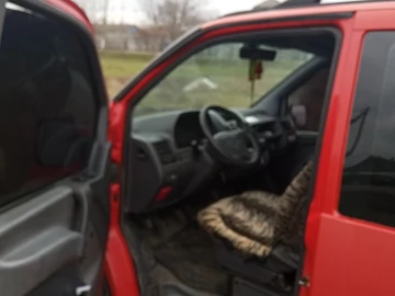 Авто Mercedes Vito 1997 № 7054522