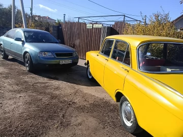 Авто  412 1976 № 7054612