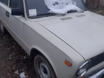Авто ВАЗ 2101 1984 № 7054644