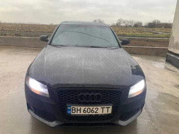 Авто Audi A4 2011 № 7054898