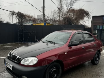 Авто ЗАЗ 1140 2005 № 7054899