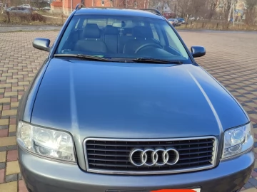 Авто Audi A6 2004 № 7055028