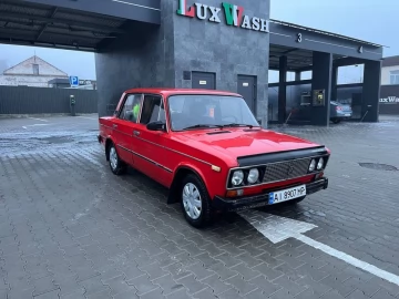 Авто ВАЗ 2106 1981 № 7055103