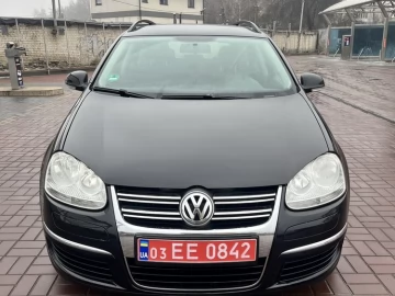Авто Volkswagen Golf 2008 № 7055148