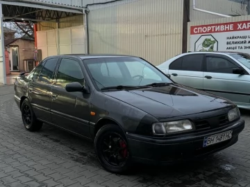Авто Nissan Primera 1990 № 7055312