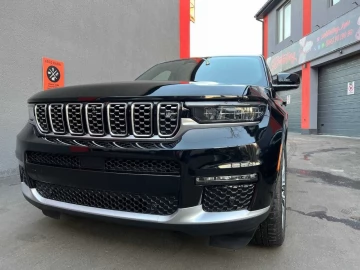 Авто Jeep Grand Cherokee 2022 № 7055330