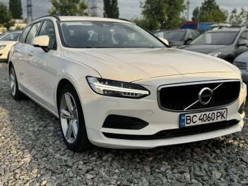 Авто Volvo V90 Kombi 2018 № 7055418