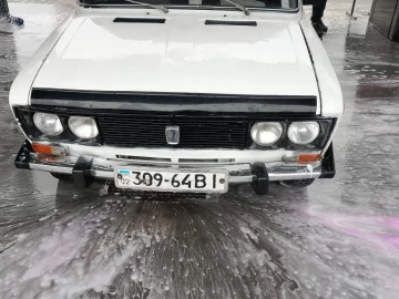 Авто ВАЗ 2106 1982 № 7055430
