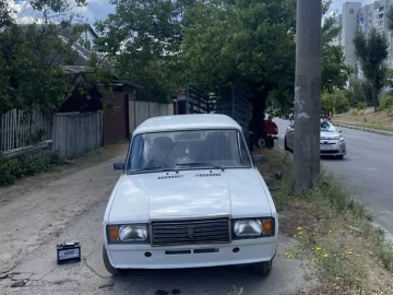Авто ВАЗ 2107 2006 № 7055469