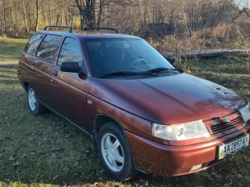 Авто ВАЗ 2111 Богдан 2014 № 7055647