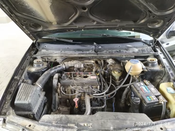 Авто Volkswagen Golf 1996 № 7055680