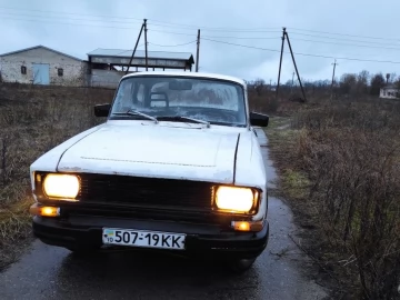 Авто  2140 1986 № 7055769