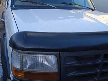 Авто Ford F-Series 1993 № 7055804