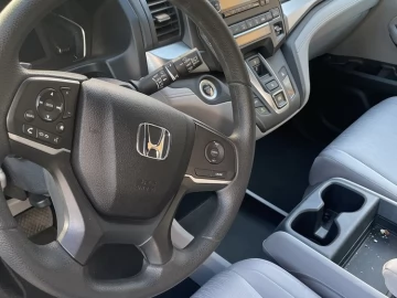 Авто Honda Odyssey 2020 № 7055962