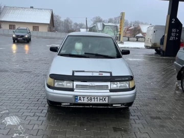 Авто ВАЗ 2110 2007 № 7056128