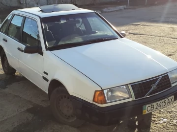 Авто Volvo 440 K 1991 № 7056192