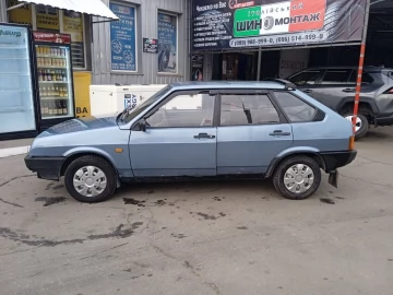 Авто Daewoo Arcadia 1994 № 7056672