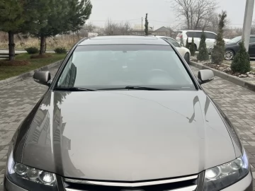 Авто Honda Accord 2007 № 7056761