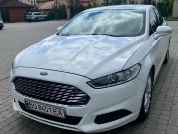 Авто Ford F-Series 2016 № 7056943