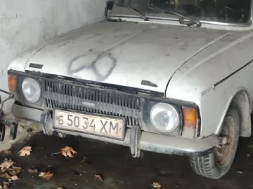 Авто  412 1984 № 7056972