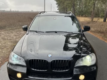 Авто BMW X5 2011 № 7056994
