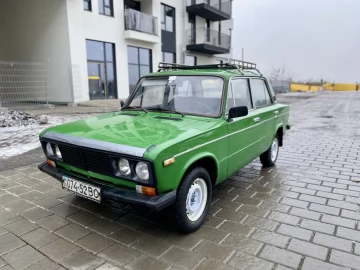 Авто ВАЗ 21063 1989 № 7057096