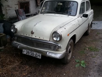 Авто  403 1963 № 7057119