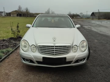 Авто Mercedes 220 2004 № 7057244