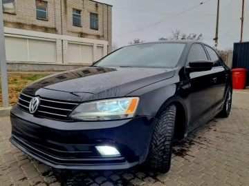 Авто Volkswagen Jetta 2016 № 7057282