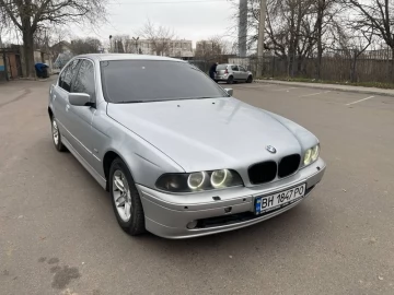 Авто BMW 5 Серия 1997 № 7057321