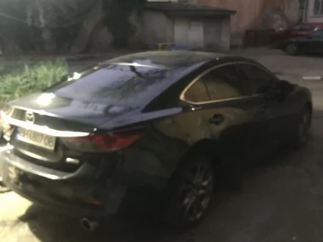 Авто Mazda 6 2013 № 7057391