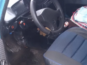 Авто  Grenadier 1992 № 7057520